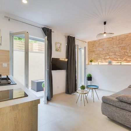 Apartmán Craffe Terrasse ! Nancy Exteriér fotografie