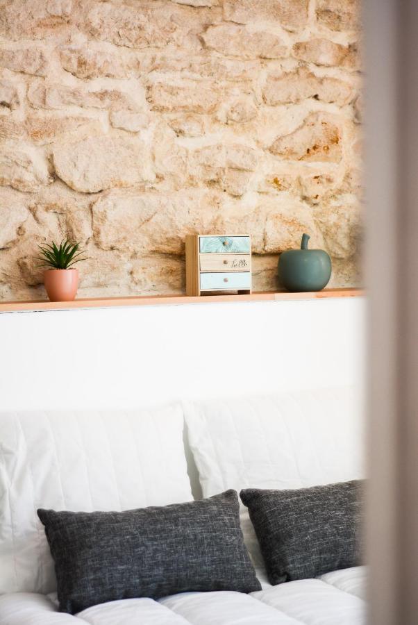 Apartmán Craffe Terrasse ! Nancy Exteriér fotografie